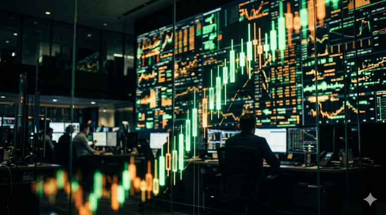 Blue Owl&rsquo;s Liquidity Crisis Exposes the $1.8 Trillion Private Credit Fault Line