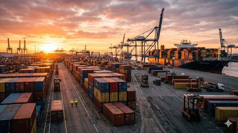 Global Trade Fragmentation 2026: Protectionism, 18,000 Discriminatory Measures, and the Rise of South-South Commerce