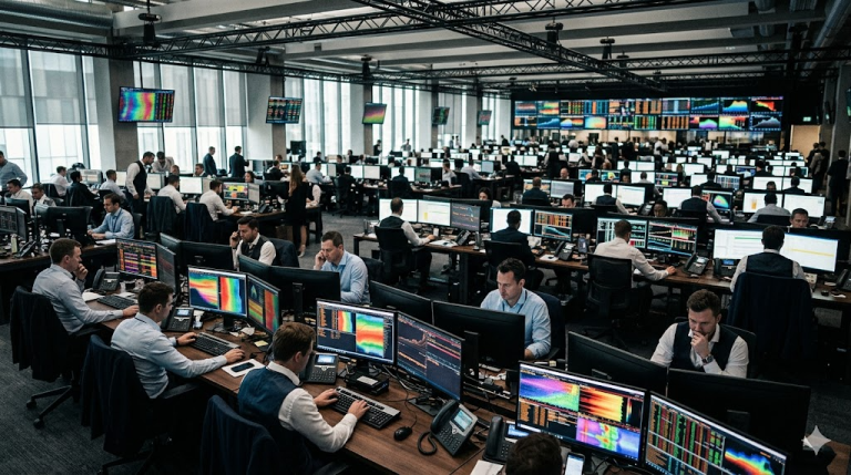 Federal Reserve 2026: Mapping the Rate-Cut Path and What It Means for Markets