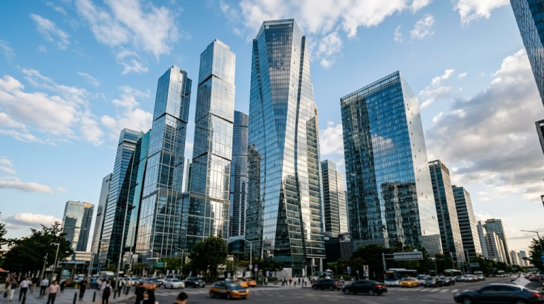 AI Infrastructure Stocks: The $500 Billion Data Center Buildout Reshaping Energy Markets and Real Estate in 2026