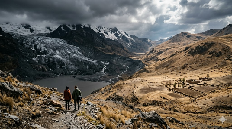 The Global Insurance Crisis: How Climate Change Is Making Entire Regions Uninsurable in 2026