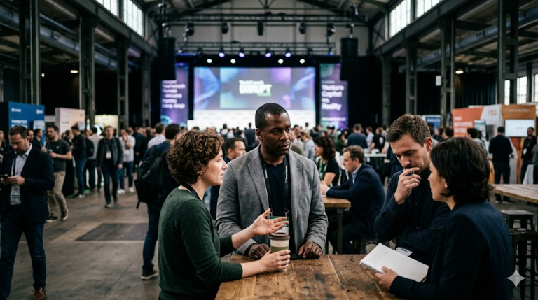 TechCrunch Disrupt 2026: The Post-Hype Reckoning and the New Venture Reality