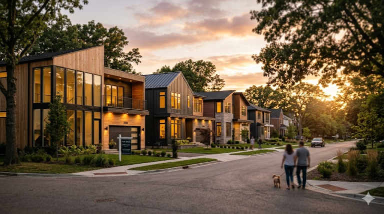 The 2026 Great Housing Reset: Wage Growth Outpaces Home Prices as the Lock-In Effect Thaws