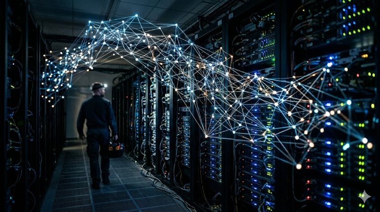 The End of Hallucination: Reasoning AI, Quantum Silicon, and the India AI Summit