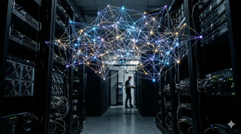 CoreWeave Q4 2025 Earnings: The Neocloud Profitability Paradox and the $19 Billion Debt Burden Behind AI Infrastructure