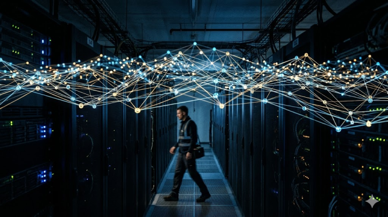 Indian IT Sector&rsquo;s $68.5 Billion AI Shock: How Claude Code&rsquo;s COBOL Breakthrough Triggered the Worst Monthly Crash in 23 Years