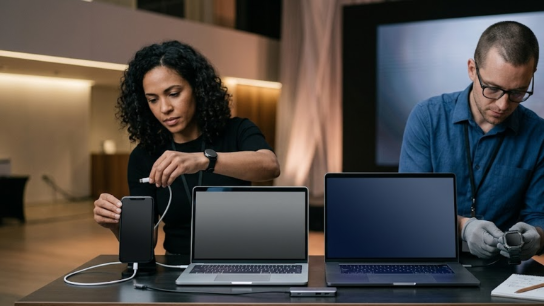 Apple March 2026 Event: MacBook SE, M5 MacBook Pro, iPhone 17e, and Apple Watch Ultra 3 Ecosystem