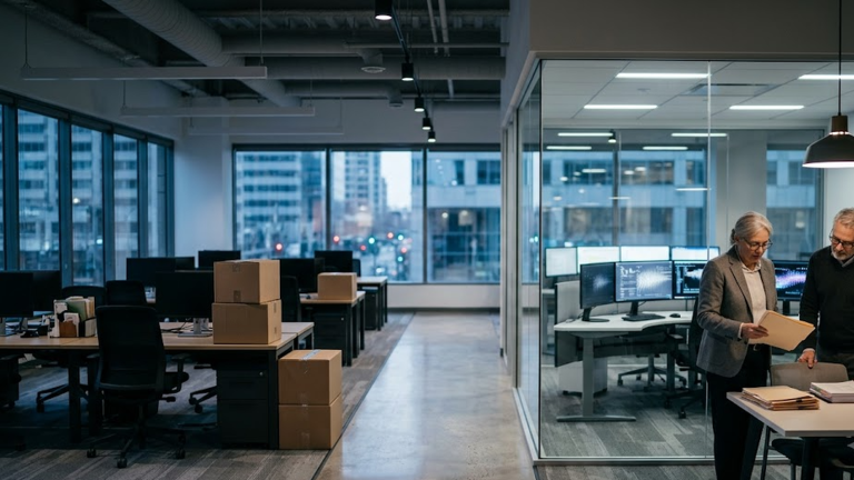 Block Inc. Cuts 40% of Workforce Using AI Agent “Goose”: The First Empirical Case of Mass AI-Driven Labor Displacement