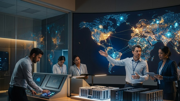 India AI Impact Summit 2026: $250 Billion in Sovereign Infrastructure Commitments