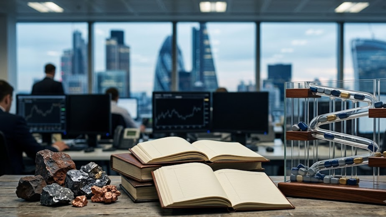 LSE Most Traded 2026: Why Barclays, Glencore, and Lloyds Dominate London Volume