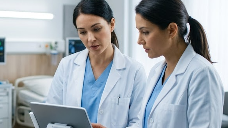 MedAgentBench and the Clinical AI Frontier: Stanford’s Benchmark for Healthcare Agent Safety