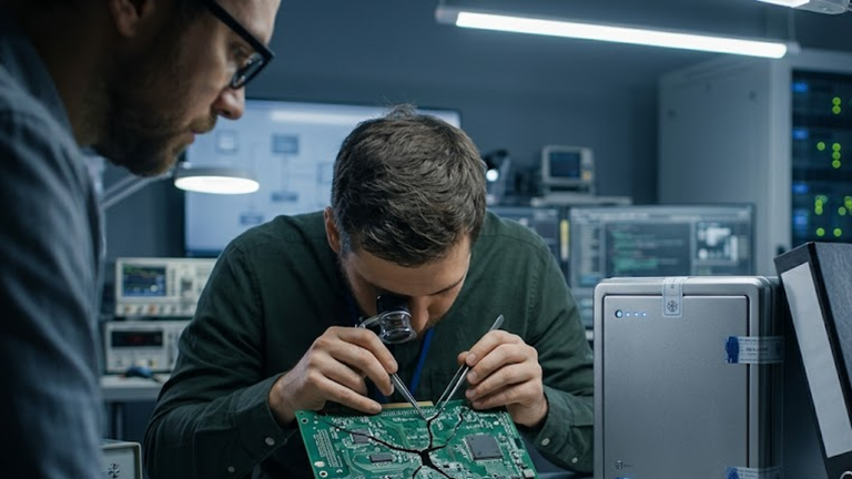 The Memory-Safe Language Mandate: Why Governments Are Demanding the End of C and C++ in Systems Programming