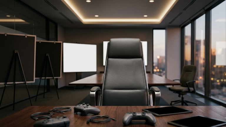 Microsoft Gaming’s Strategic Reset: Asha Sharma Named CEO as Phil Spencer Retires After 38 Years
