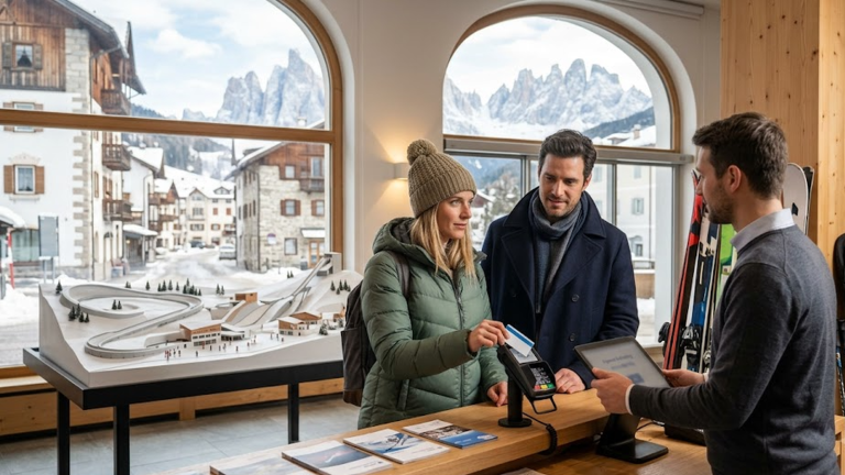 Milano Cortina 2026 Olympics: $6 Billion Economic Impact and the Visa Spending Surge