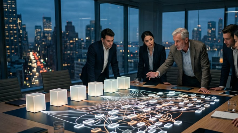 Magnificent 7 in 2026: Is the AI-Driven Rally Finally Broadening?