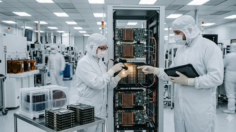 Samsung HBM4 Memory Supercycle: The $700 Module, 200% Equity Rally, and South Korea’s Gatekeeper Position in the AI Infrastructure Stack