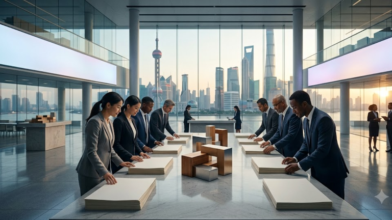 Shanghai Stock Exchange 2026: China’s Market Reforms Are Paying Off