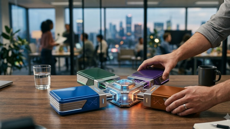 SoFi Technologies Q4 2025: First $1 Billion Revenue Quarter, 13.7 Million Members, and the Financial Super App Thesis