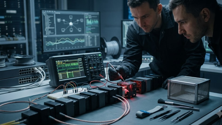 The XZ Utils Backdoor: Technical Anatomy of CVE-2024-3094 and Its Five-Stage Payload Architecture