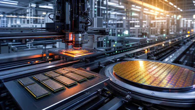 KOSPI Breaches 6,000 for the First Time: AI Memory Supercycle, Value-Up Governance, and the Korea&ndash;U.S. Trade Alliance
