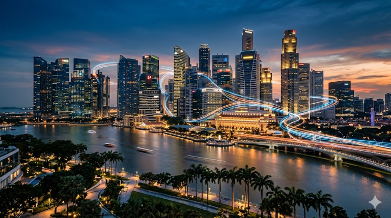 From Manila to Iloilo: Global AI Diffusion, Emerging Innovation Hubs, and the Agentic Future of Software Engineering