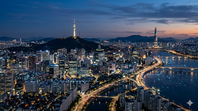 South Korea’s AI Basic Act: The World’s Most Comprehensive Sovereign AI Regulatory Framework