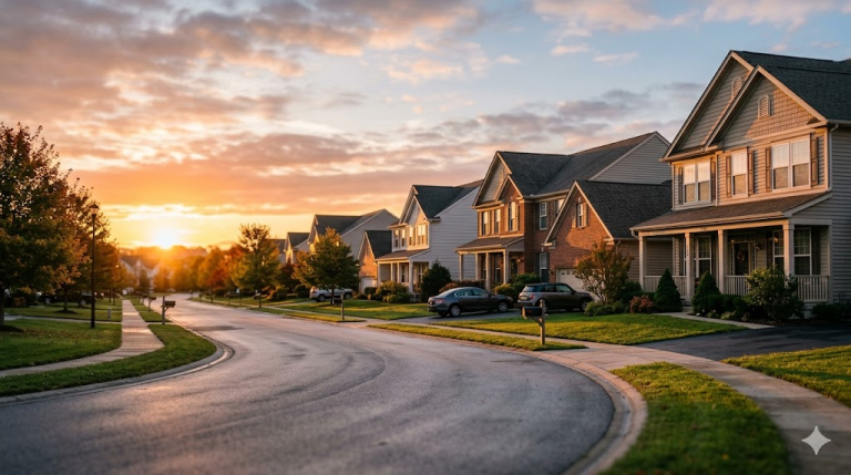 Sub-6% Mortgage Rates Vanish as Trumpflation Hits Housing