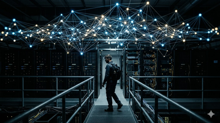 Trump Administration’s New Cyber Strategy Leverages Blockchain for National Defense — A Paradigm Shift in Federal Security Architecture
