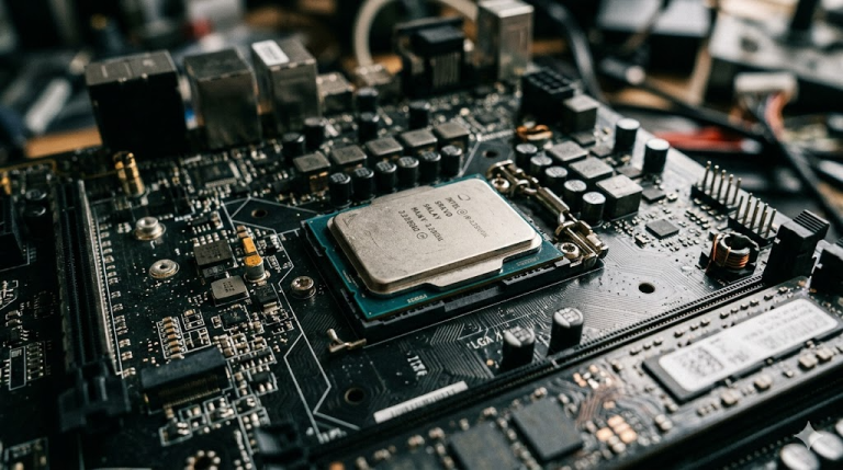 Broadcom’s $100 Billion AI Chip Target vs. NVIDIA’s Data Center Dominance: The Custom Silicon Race of 2026