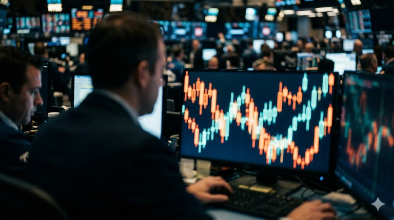 Dow Jones 700-Point Drop and ASX $100 Billion Wipeout: Global Equity Sell-Off March 2026