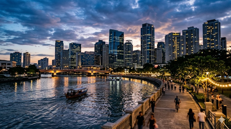 Philippines BSP Rate Cut to 4.25%: Monetary Relief Meets Fiscal Paralysis and Corruption