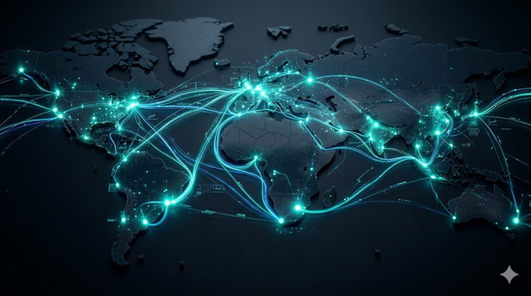 Cloudflare NetDollar and Stablecoin AI Payments: Building the Agentic Web of 2026