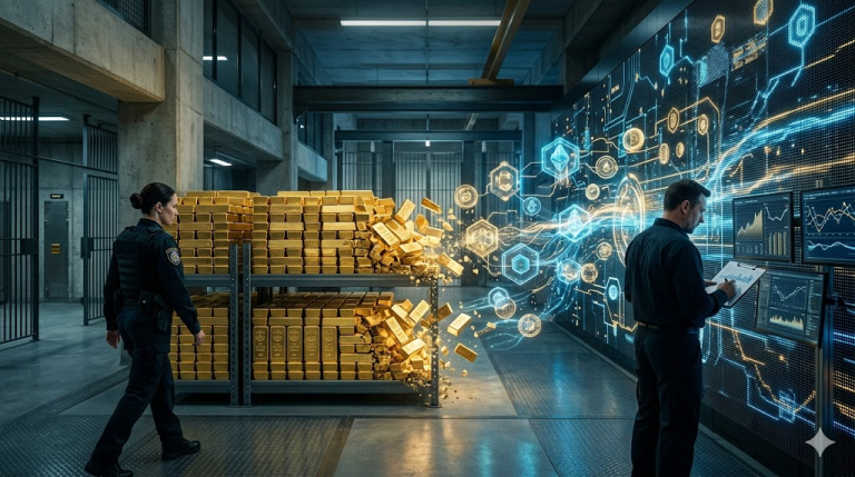 Kazakhstan’s Central Bank Earmarks $350 Million for Crypto — Sovereign Wealth Enters the Digital Asset Arena