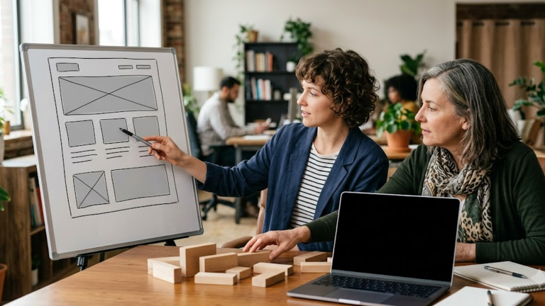 Why Your Business Needs a WordPress Partner in 2026: The Case for Professional Website Creation That Actually Grows Revenue