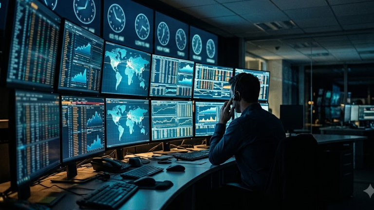 The Rise of 24/7 Financial Markets: How Weekend Warfare Shattered Legacy Trading Architecture