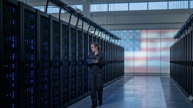 Geopatriation: Why $80 Billion Is Flowing Into Sovereign Cloud Infrastructure in 2026