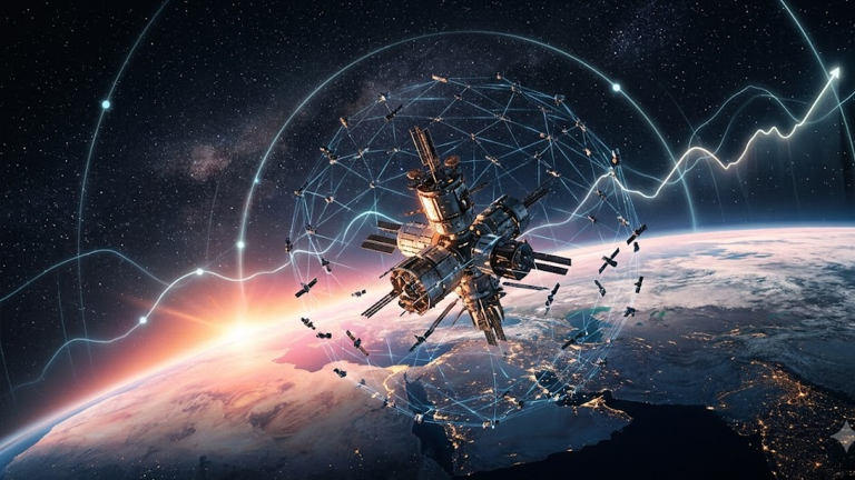 SpaceX at $1.75 Trillion: The IPO That Would Reshape Capital Markets, Orbital Computing, and the xAI Merger