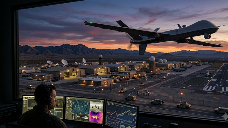 AEVEX Aerospace IPO: Monetizing Autonomous Defense Tech