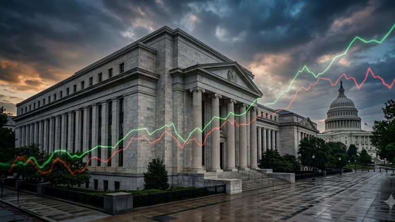 US Economic Policy 2026: How Tariffs, Tax Cuts, and Fed Rate Cuts Are Reshaping Markets