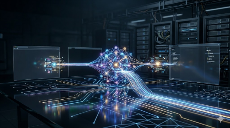 GPT-5.5 Architecture: Agentic Work, 1M Context, and Latency Parity