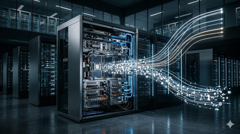 GPT-5.5 and NVIDIA: The Hardware Economics Behind Agentic AI