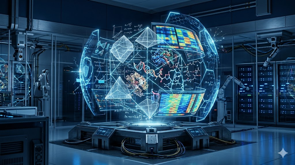 GPT-5.5 as Scientific Co-Researcher: Ramsey Proofs, Gene Expression, and Cyber Defense