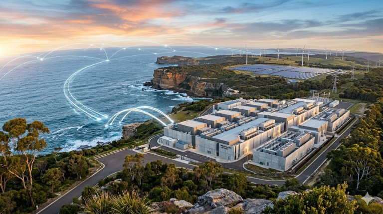 Microsoft’s AUD $25B Australia Bet: Why the Indo-Pacific Is Winning the AI Infrastructure Race