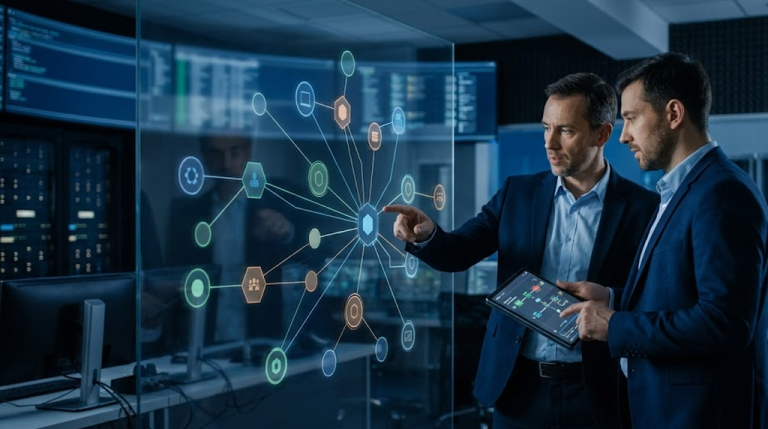 AI Agent Identity and Authorization Become the Enterprise Bottleneck