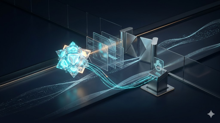 The AI Agent Security Reckoning: Trust Becomes the Enterprise Adoption Gate