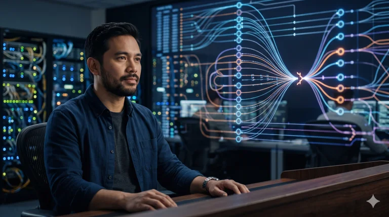 Stop Treating AI Agents Like Junior Employees