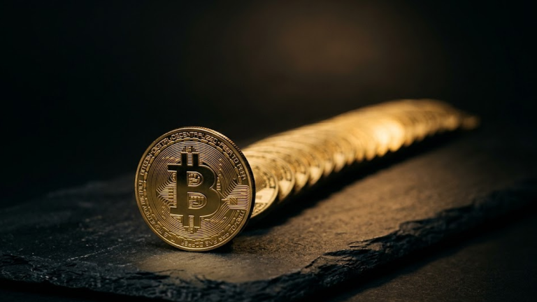The Final Million: Bitcoin Mines Its 20 Millionth Coin — And the Math of Provable Scarcity Changes Everything