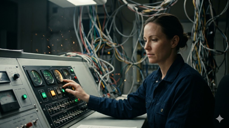 Reliable AI Is a Discipline, Not a Model Pick