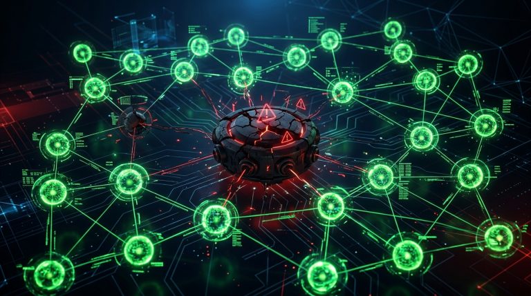 When the Orchestrator Dies but the Agents Live: The Single Point of Failure in 2026 AI Fleets