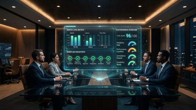 Skynet Investor Paid Pilot Memo for Agent Workflow Reliability